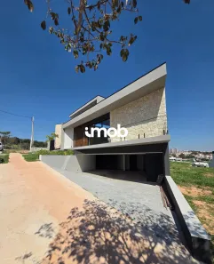 Casa de Condomínio com 3 Quartos à venda, 360m² no Além Ponte, Sorocaba