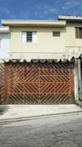 Sobrado com 3 Quartos à venda, 102m² no Jardim Monte Kemel, São Paulo