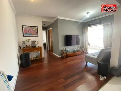 Apartamento com 2 Quartos à venda, 78m² no Quarta Parada, São Paulo