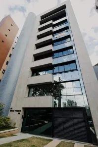 Apartamento com 4 Quartos à venda, 125m² no Serra, Belo Horizonte