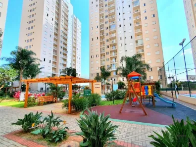 Apartamento com 2 Quartos para alugar, 50m² no Vila Progresso, Campinas