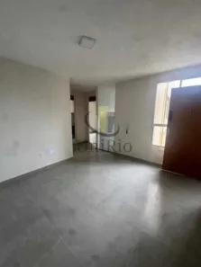 Apartamento com 2 Quartos à venda, 45m² no Santa Cruz, Rio de Janeiro