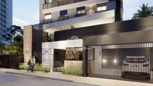 Apartamento com 3 Quartos à venda, 83m² no Chora Menino, São Paulo