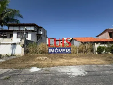 Lote/Terreno à venda, 360m² no Marazul, Niterói