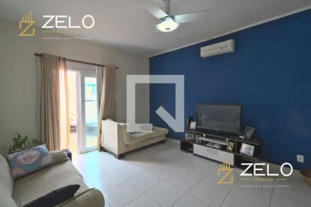 Casa com 4 Quartos à venda, 220m² no Jardim Bela Vista, Campinas