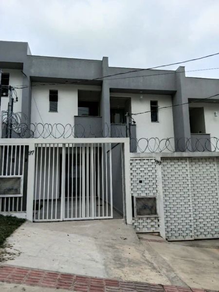 Casa com 2 quartos — Planalto, Belo Horizonte