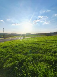 Lote/Terreno à venda, 402m² no Fazenda Pau D'Alho, Campinas
