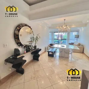 Apartamento com 3 Quartos à venda, 187m² no Centro, São Bernardo do Campo