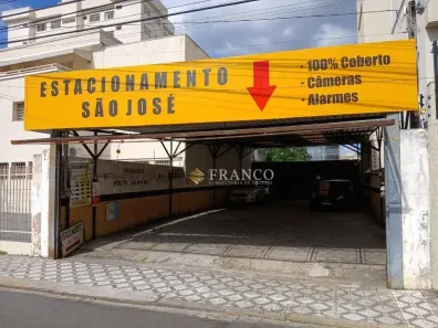 Ponto Comercial à venda, 232m² no Centro, Taubaté