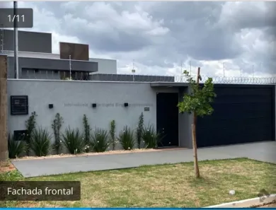 Casa com 2 Quartos à venda, 147m² no Panorama, Campo Grande