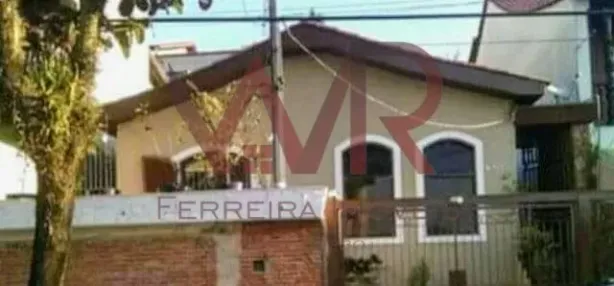 Casa com 3 Quartos à venda, 100m² no Jardim Nossa Senhora do Carmo, São Paulo