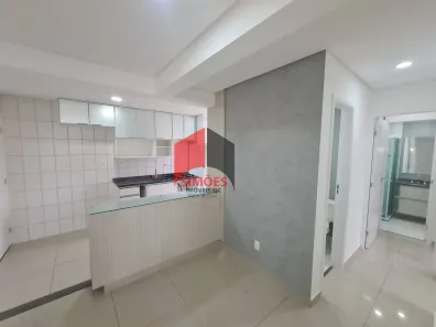 Apartamento com 2 Quartos à venda, 61m² no Parque Residencial Aquarius, São José dos Campos