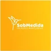 Logo da imobiliária