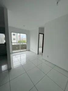 Apartamento com 2 Quartos para alugar, 50m² no Turu, São Luís