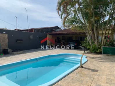 Casa com 2 Quartos à venda, 60m² no Gaivota (Praia), Itanhaém