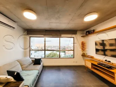 Apartamento com 2 Quartos à venda, 72m² no Vila Leopoldina, São Paulo