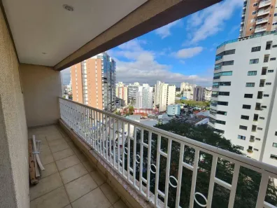 Apartamento com 3 Quartos à venda, 96m² no Centro, São Bernardo do Campo