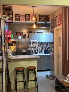 Apartamento com 1 Quarto à venda, 29m² no Centro Histórico, Porto Alegre