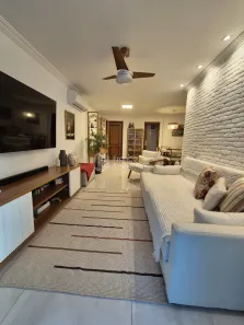 Apartamento com 3 Quartos à venda, 120m² no Icaraí, Niterói