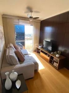 Apartamento com 2 Quartos à venda, 67m² no São Bernardo, Campinas