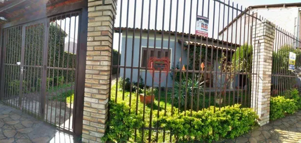Casa com 4 Quartos à venda, 238m² no Parque dos Anjos, Gravataí