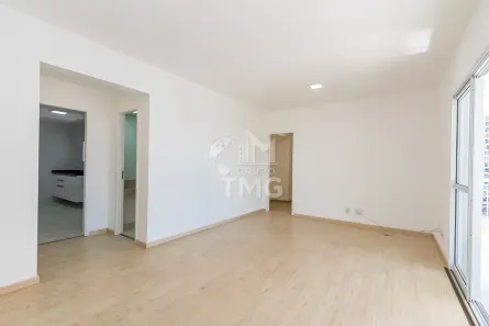 Apartamento com 3 Quartos à venda, 113m² no Cidade Industrial, Curitiba