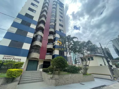 Apartamento com 2 Quartos à venda, 76m² no Centro, Florianópolis