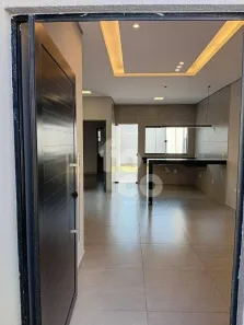 Casa com 2 Quartos à venda, 63m² no Novo Mundo, Uberlândia