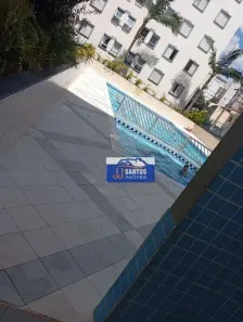 Apartamento com 3 Quartos à venda, 64m² no Jardim Ângela (Zona Leste), São Paulo