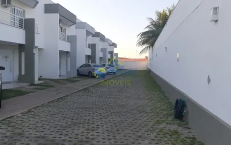Casa de Condomínio com 3 Quartos para alugar, 125m² no Cidade Verde, Cuiabá
