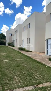Sobrado com 2 Quartos à venda, 70m² no Cidade Satélite Íris, Campinas