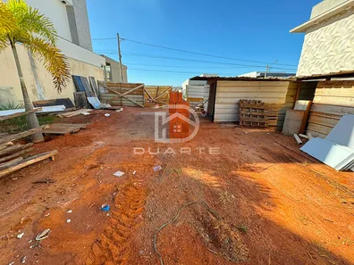 Lote/Terreno à venda, 420m² no Condomínio Residencial Belas Artes, Anápolis