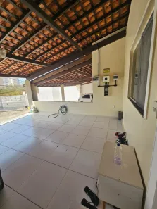 Apartamento com 3 Quartos à venda, 200m² no Olho D'Água, São Luís