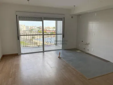 Apartamento com 2 Quartos para alugar, 63m² no Areal, Pelotas