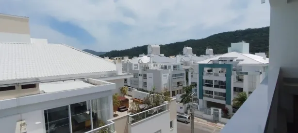 Apartamento com 3 Quartos à venda, 101m² no Ingleses do Rio Vermelho, Florianópolis