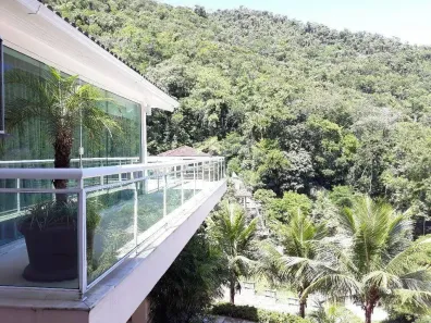 Casa de Condomínio com 4 Quartos à venda, 453m² no Engenho do Mato, Niterói