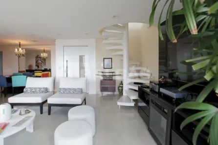 Apartamento com 4 Quartos à venda, 320m² no Mooca, São Paulo