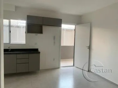 Apartamento com 1 Quarto para alugar, 28m² no Mooca, São Paulo