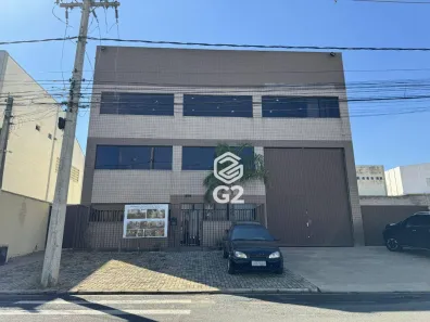 Galpão/Depósito/Armazém para alugar, 791m² no Comercial Vitória Martini, Indaiatuba