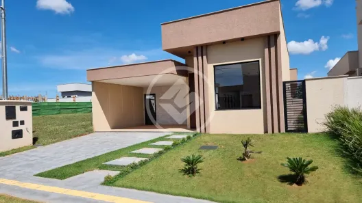 Casa com 3 Quartos à venda, 180m² no Residencial Marília, Senador Canedo