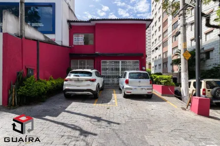 Imóvel Comercial à venda, 232m² no Paraíso, São Paulo