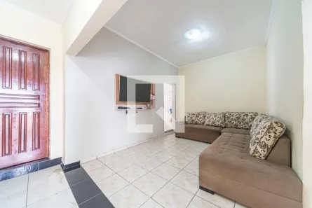Casa com 3 Quartos à venda, 100m² no Parque das Nações, Santo André