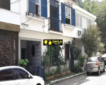 Casa de Condomínio com 4 Quartos à venda, 185m² no Vila Isabel, Rio de Janeiro