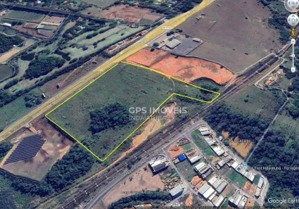 Lote/Terreno à venda, 98319m² no Jardim Nova América, Campinas