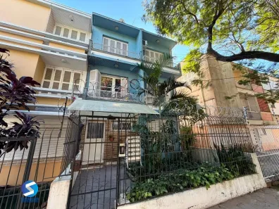 Apartamento com 3 Quartos à venda, 100m² no Petrópolis, Porto Alegre