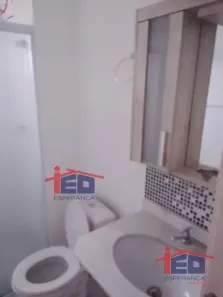 Apartamento com 2 Quartos à venda, 57m² no Vila Yolanda, Osasco