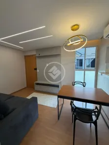 Apartamento com 2 Quartos à venda, 39m² no Jardim Imperial, Cuiabá