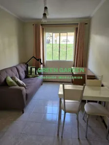 Apartamento com 2 Quartos à venda, 52m² no Recanto Quarto Centenário, Jundiaí