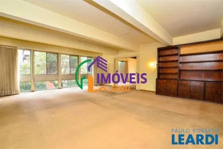 Apartamento com 3 Quartos à venda, 326m² no Higienópolis, São Paulo