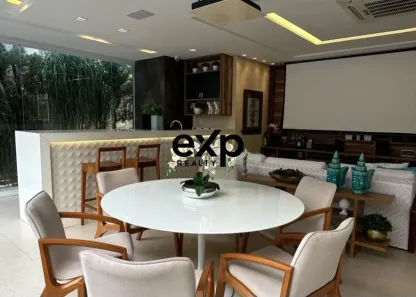 Casa de Condomínio com 4 Quartos à venda, 395m² no Parque do Jiqui, Parnamirim